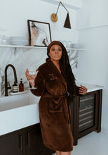 Load image into Gallery viewer, Keep it Kute Robe Set
