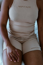 Load image into Gallery viewer, Pajama Short Set
