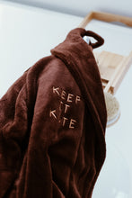 Load image into Gallery viewer, Keep it Kute Robe Set
